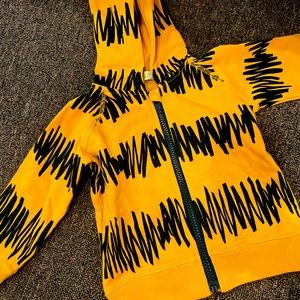 Stella McCartney Unisex Baby Hoodie NWOT